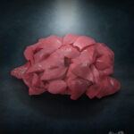 Lammgulasch Müritzer Weidelamm frisch gewürfelt und vakuumverpackt