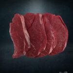 Minutensteak vom Uckermärker Rind aus der Region Berlin-Brandenburg