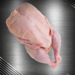 Ganzes Prignitzer Grillhähnchen – regional, küchenfertig