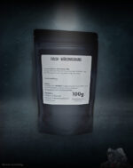 Spicy Fisch Gewürzmischung mit Sumach, Dill und Zitronennote - unsere Zutatenliste