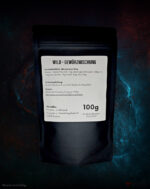 FuK Waldbrand – Wildgewürz aus Deutschland – Bild 2