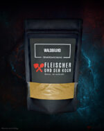 FuK Waldbrand Wildgewürz mit Wacholder, Rosmarin, Oregano und Pfeffer