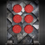 Athleten Rinderhackfleisch natur 5% Fettanteil aus Pommern