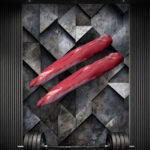 Rohes Athleten Lammfilet Natur vom deutschen Weidelamm, fein pariert