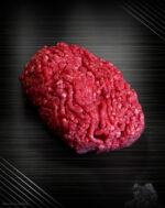 Rinderhackfleisch von den renommierten Creekstone Farms USA