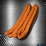 Michalski XL Bockwurst aus Deutschland