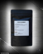 Pfefferrausch Pfeffer geschrotet mit kräftigem Aroma und angenehmer Schärfe – ideal für Steak, Burger, Grillfleisch, Gemüse und BBQ-Gerichte.