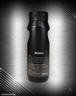 **Berliner BBQ Tunke BBQ Sauce** von **Fleischer und der Koch** – würzige BBQ-Sauce mit feiner Rauchnote. Perfekt als Dip, Marinade oder Grillsauce für Steaks, Burger, Pulled Pork und vieles mehr.