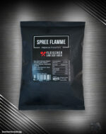 Spree Flamme Premium Pizzateig von Fleischer und der Koch – frischer Premium-Pizzateig für knusprige Pizza mit luftigem Rand. Einfach ausrollen, belegen und genießen.