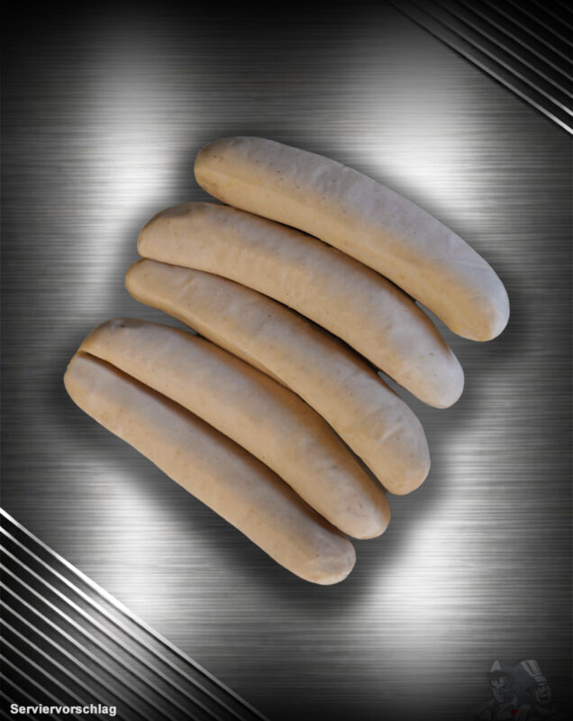 Herzhafte Bratwurst mit Jalapeños & Käse. Würzig, saftig und perfekt für Grill oder Pfanne, ein Highlight für alle BBQ-Fans.