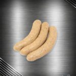 Wild Bratwurst Fein für Gastronomie und professionelle Küche