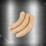 Wild Bratwurst Grob für Gastronomie und professionelle Küche