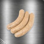 Wild Bratwurst Grob für Gastronomie und professionelle Küche