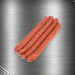 Wild Knacker Stifte für Gastronomie, Buffets und herzhafte Snacks
