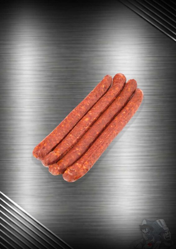 Wild Knacker Stifte für Gastronomie, Buffets und herzhafte Snacks