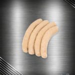 Wild Weisswurst für Gastronomie, Hotellerie und Catering