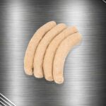 Wild Weisswurst für Gastronomie, Hotellerie und Catering