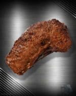 Rumpsteak Black Angus Smoky Pepper – Bild 2