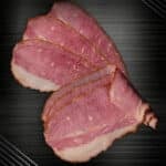 Deutsche Wagyu Pastrami von Gut Wagyu