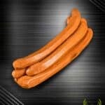 Wild Wiener von Wildjäger