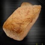 Wildfleischkäse aus deutscher Jagd von Wildjäger im Stück